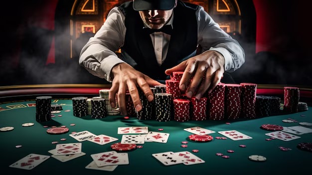 kiss 303 slot What Makes Omaha Vip Table Different